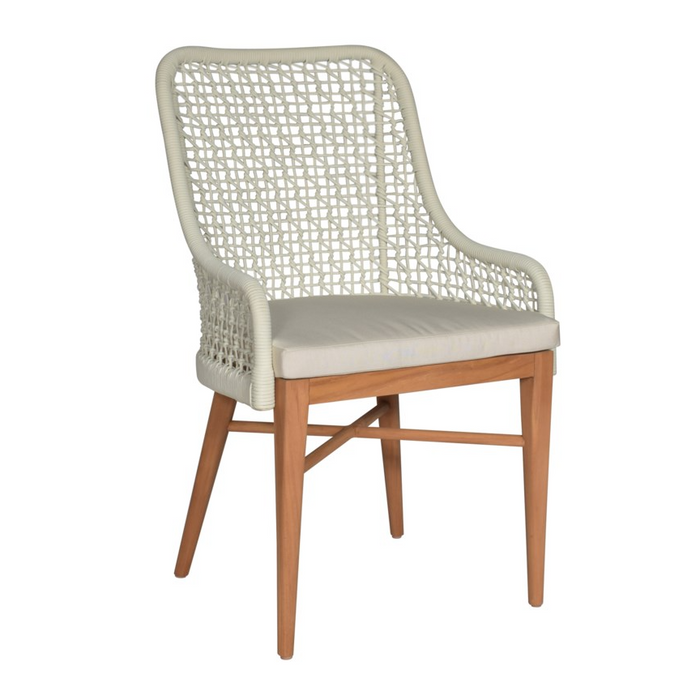 Flynn Indoor/Outdoor Dining Chair