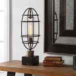 Newton Accent Lamp