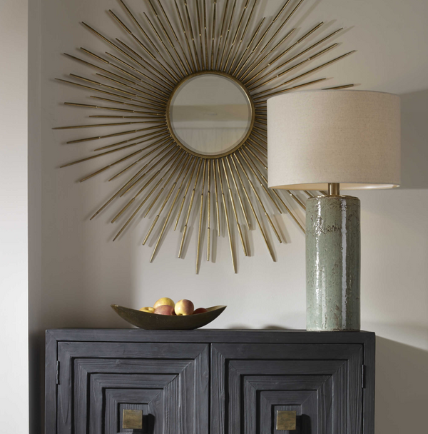 Callais Table Lamp