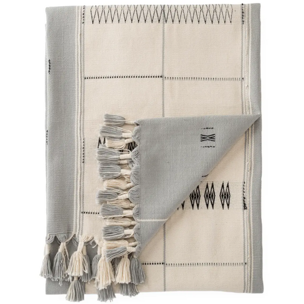 Nagaland Throw, Sekrenyi