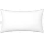 Down Alternative Pillow, King/Medium