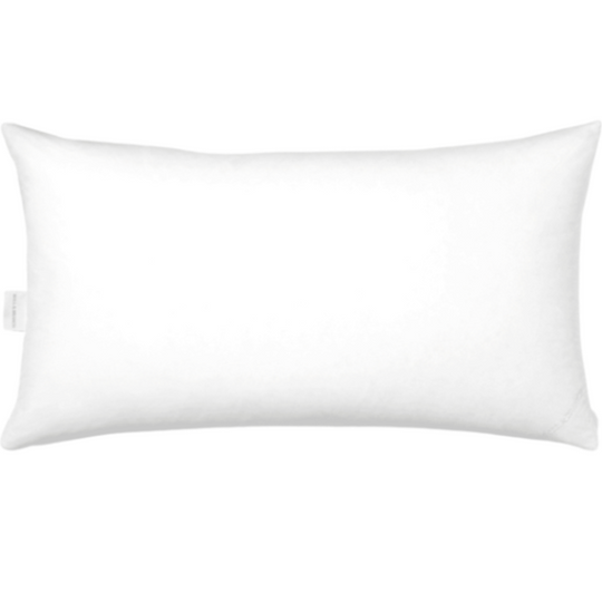 Down Alternative Pillow, King/Medium