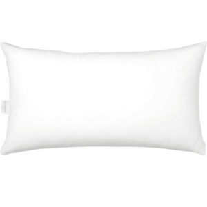 Down Alternative Pillow, King/Medium