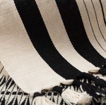 Nagaland Throw, Saramati