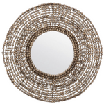 Jena Mirror, 45"D
