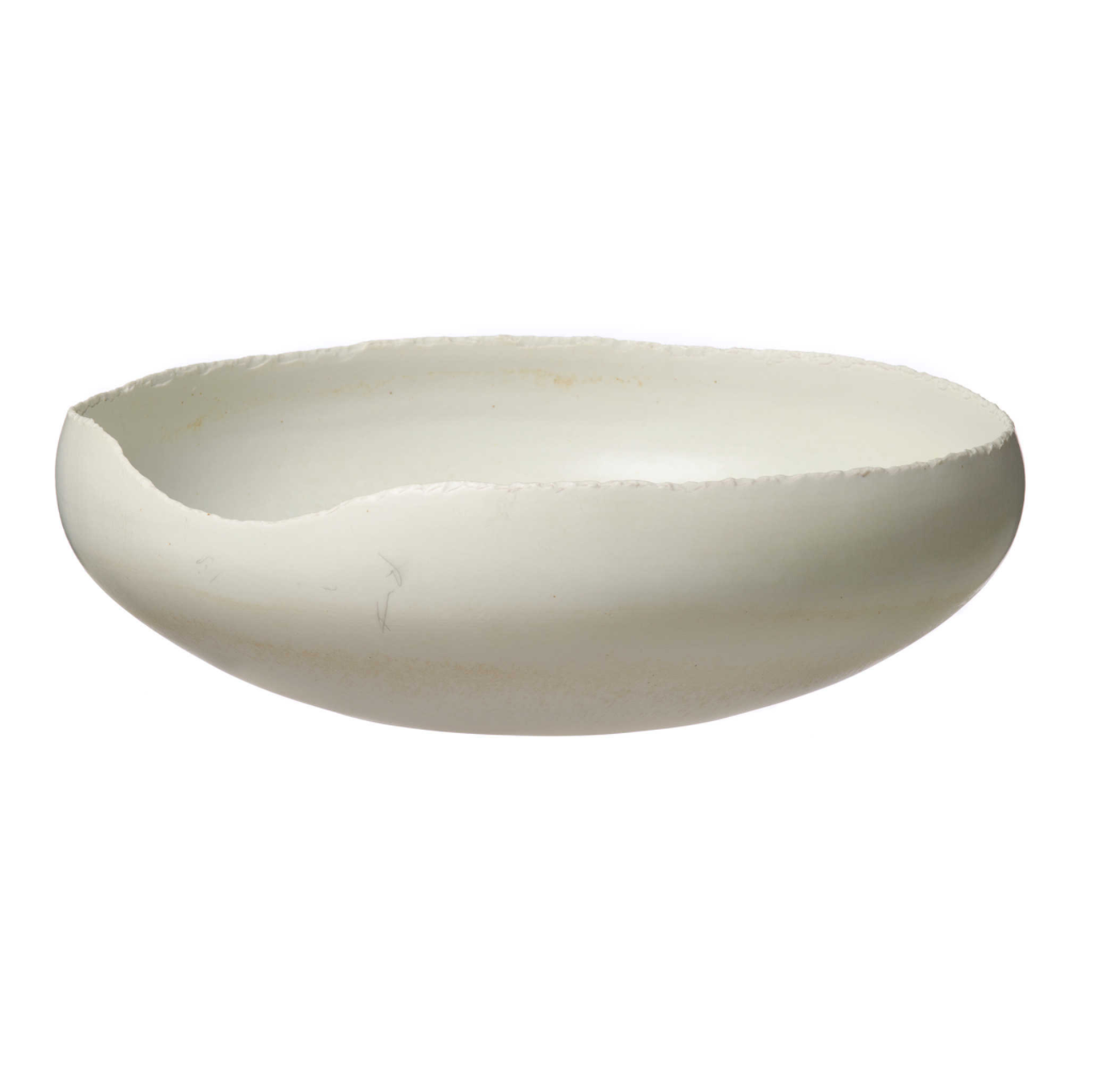 White Sand Bowl, Large