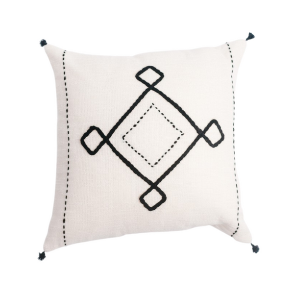 Ariana Pillow