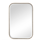 Malay Vanity Mirror, 20"W X 30"H