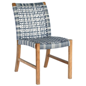 Catherine Dining Side Chair-Ash
