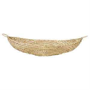 Decorative Hand-Woven Karagumoy Basket