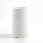 Alabaster Tumbler, Alabaster/Unique