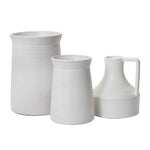 Alban Vase 6.5"
