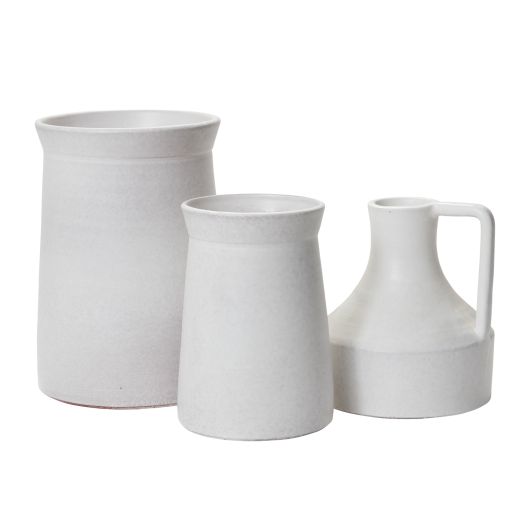 Alban Vase 6.5"