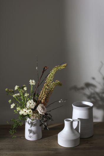 Alban Vase 6.5"