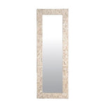 Fulton Mirror, 79"H x 27"L x 2"W