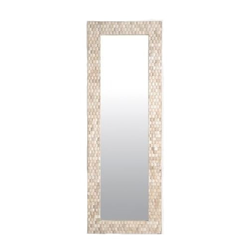Fulton Mirror, 79"H x 27"L x 2"W