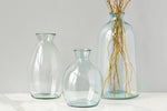 Artisanal Vase, Medium