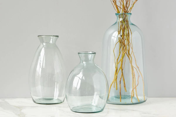 Artisanal Vase, Medium