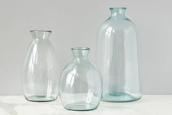Artisanal Vase, Medium