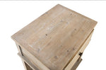 Vardy End Table