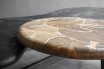 Koko Table, 59"L x 32"W x 19"H