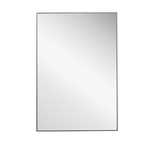 Mirror W00501, 21"W X 1"D x 31"H