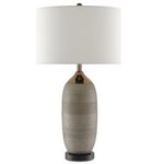 Alexander Table Lamp