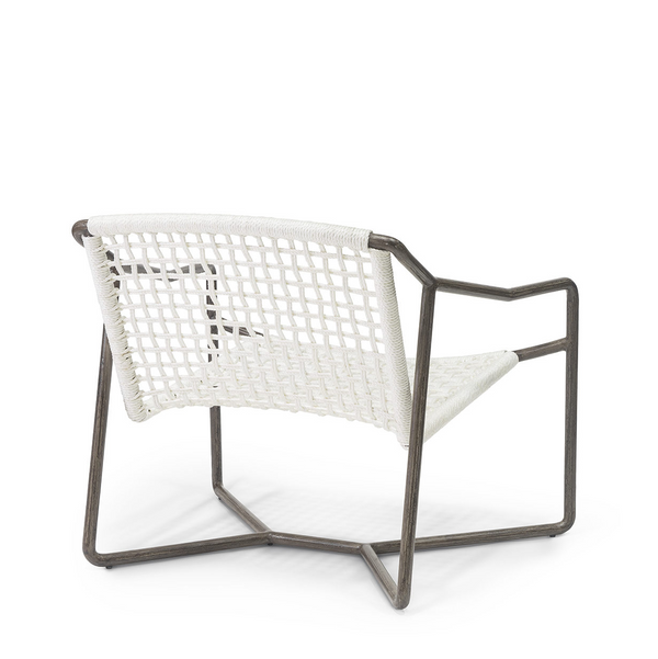 Dockside Outdoor Lounge Chair