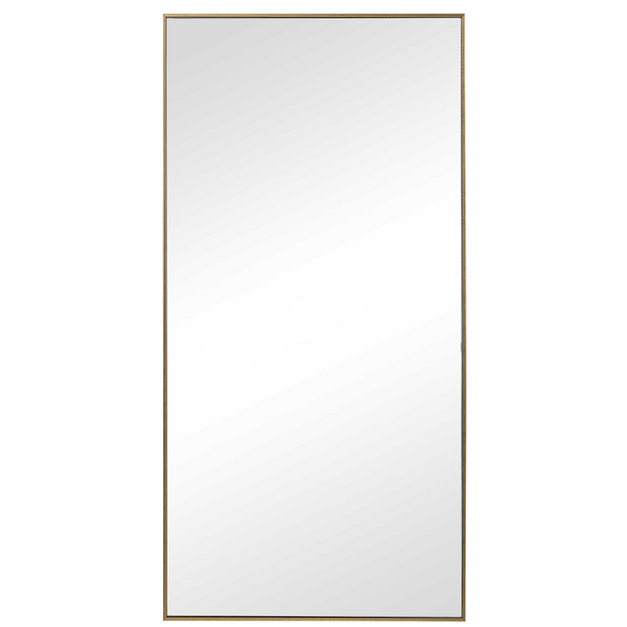 Mirror- W00502, 20"W x 40"H x 1"D
