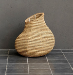Biyu Woven Vase