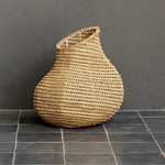Biyu Woven Vase