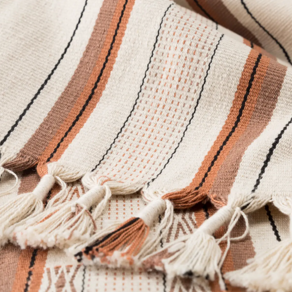 Nagaland Throw, Sovima