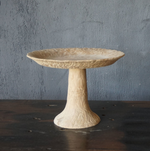 Balinese Teak Dulang Tray