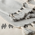 Nagaland Throw, Sekrenyi