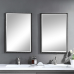 Callan Vanity Mirror, 20"W x 1"D x 30"H