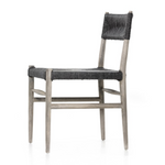 Lomas Outdoor Dining Chair-Vintage Coal