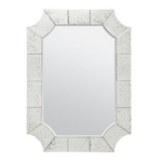 Gisbert Mirror, 28"W X 38"H