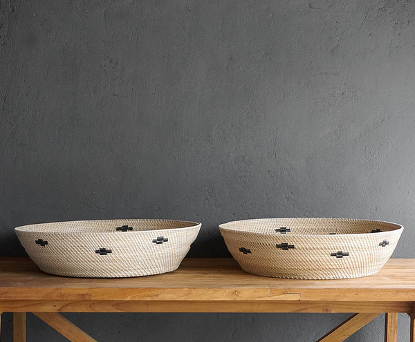 Pri Woven Bowl, 3 Sizes