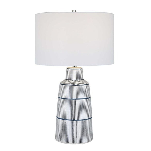 Breton Table Lamp