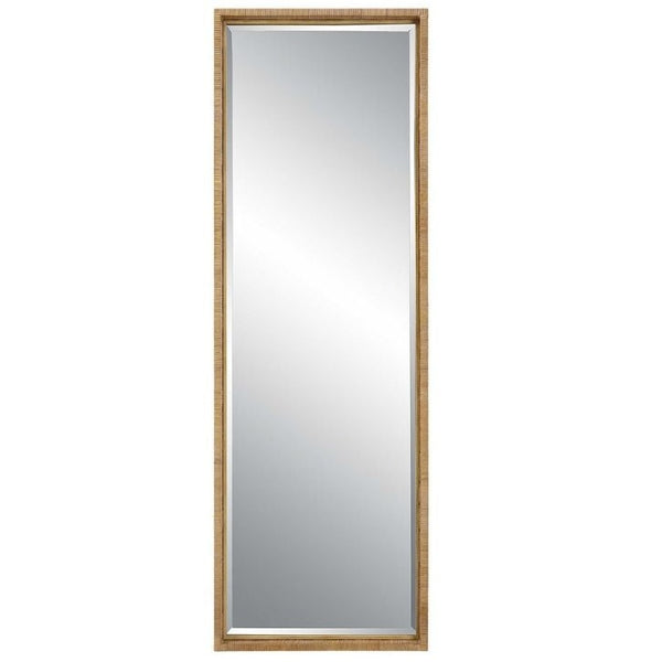 Paradise Mirror, 24"W x 72"H