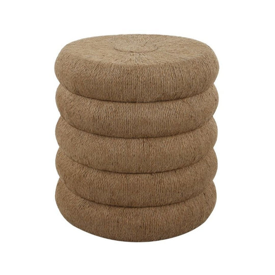Capitan Side Table