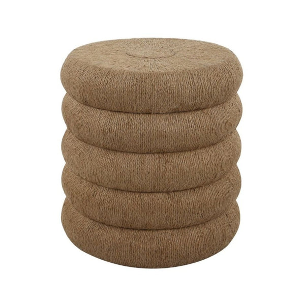 Capitan Side Table