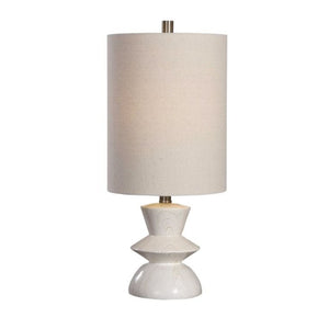 Stevens Buffet Lamp