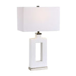 Entry Table Lamp