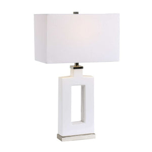 Entry Table Lamp