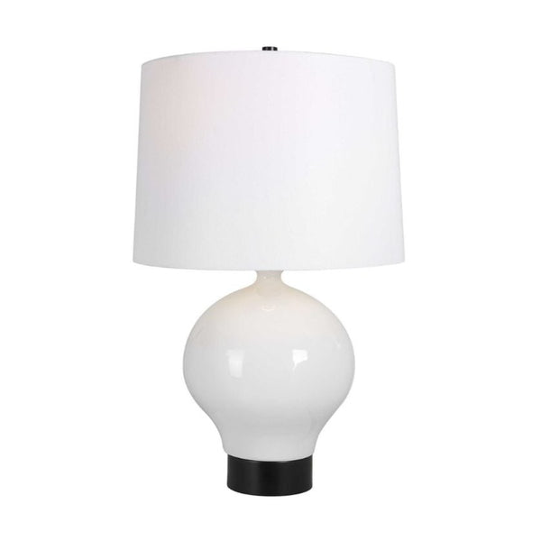 Collar Table Lamp