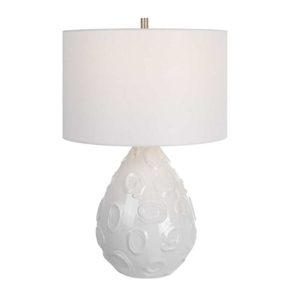 Loop Table Lamp