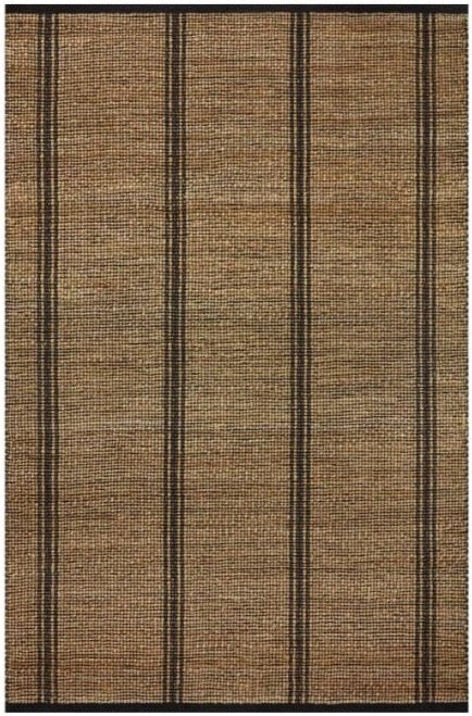 Colton - 01 Natural / Black, Angela Rose x Loloi