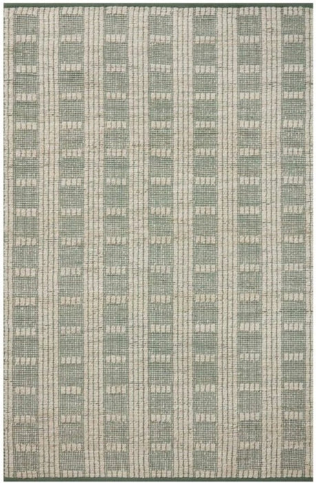 Colton - 03 Ivory / Sage, Angela Rose x Loloi