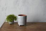 Bray Footed Pot, 3 Sizes